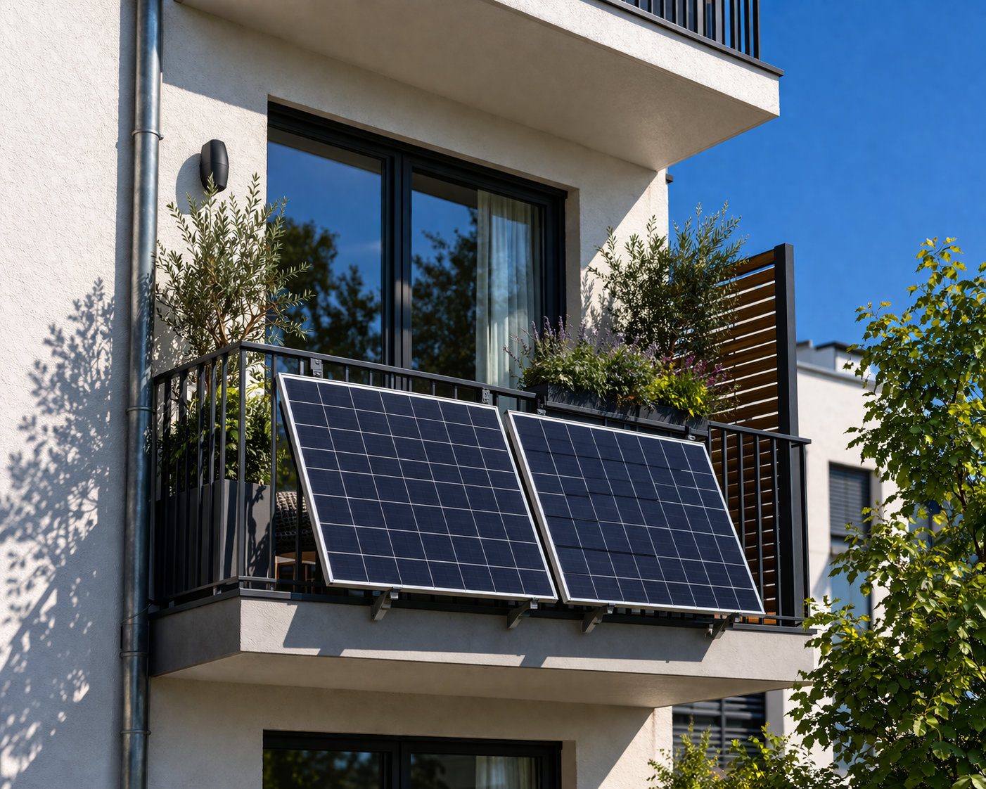 Solar Panels for Apartments: The Complete Guide (2026)