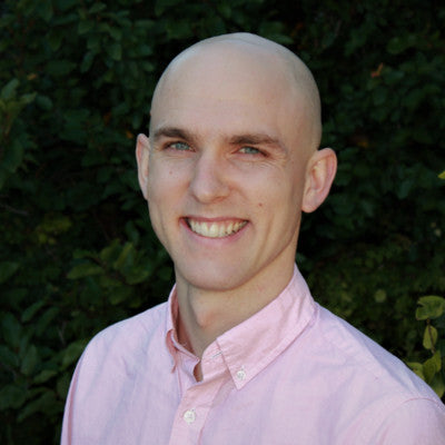 Andy, founder of After Grid Supply